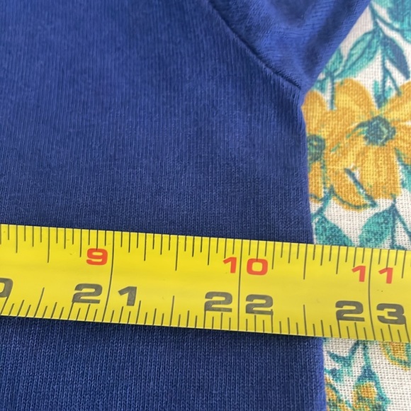 CLUB Late 80’s early 90’s Single Stitch Large T-shirt USA 🇺🇸 handcrafted - Picture 10 of 13